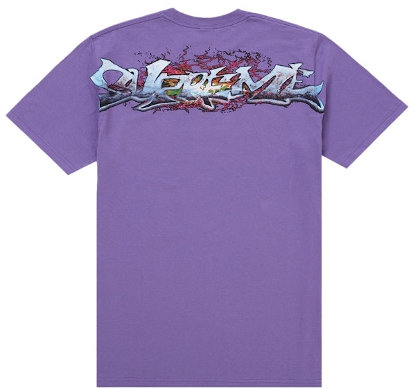 supreme-tag-tee-purple