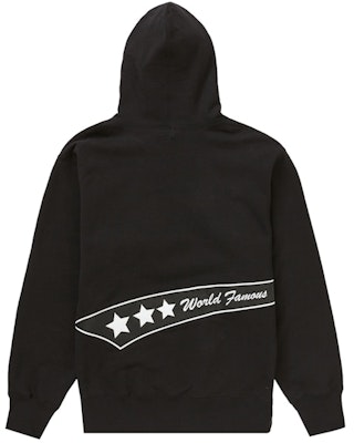 슈프림 테일 후드 스웻셔츠 블랙 (21FW)
Order 슈프림 테일 후드 스웻셔츠 블랙 (21FW)