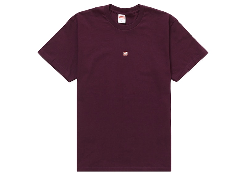 Buy Supreme Tamagotchi Tee Eggplant