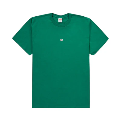 Supreme Tamagotchi Tee Light Pine
