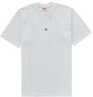 Supreme Tamagotchi Tee White Supreme Tamagotchi Tee White