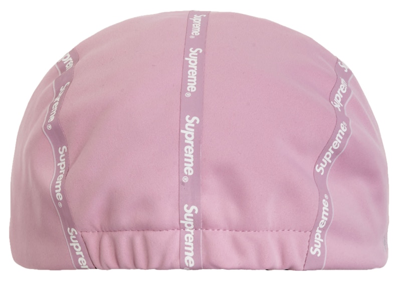Supreme Taped Seam WINDSTOPPER Camp Cap Pink 圖 3