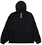 Order Supreme Technical Field Jacket Black