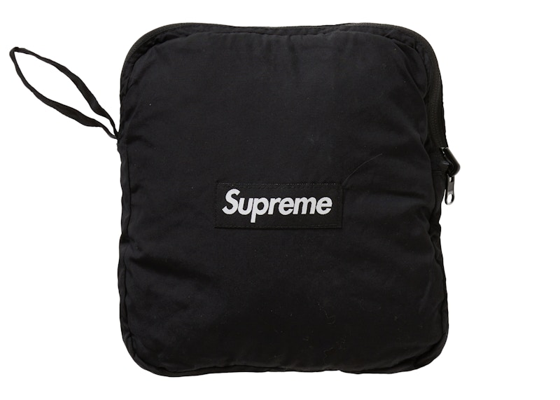 Lookbook 極致科技野戰夾克 黑色