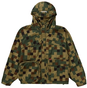 슈프림 테크니컬 필드 자켓 올리브 디지털 카모
Buy 슈프림 테크니컬 필드 자켓 올리브 디지털 카모