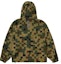 Order Supreme Technical Field Jacket Olive Digi Camo