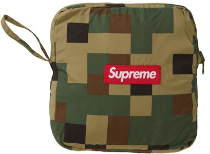 슈프림 테크니컬 필드 자켓 올리브 디지털 카모
Lookbook 슈프림 테크니컬 필드 자켓 올리브 디지털 카모