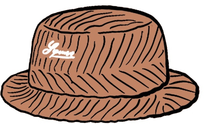 Supreme Terry Corduroy Crusher Tan Buy Supreme Terry Corduroy Crusher Tan