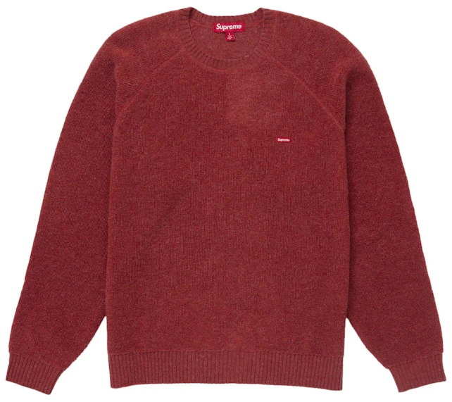 supreme-terry-small-box-sweater-rust