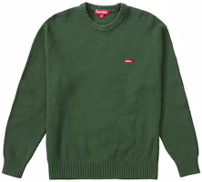 Buy Supreme Gonz Poems Sweater Olive - Novelship Buy Supreme Gonz Poems Sweater Olive - Novelship