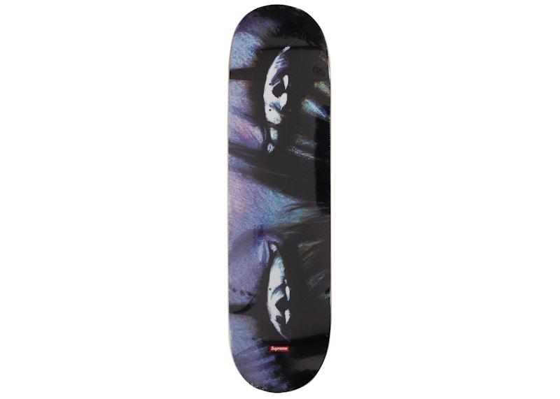 Buy Supreme The Crow Tabla de Skate Ojos