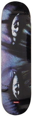 Supreme The Crow Tabla de Skate Ojos Buy Supreme The Crow Tabla de Skate Ojos