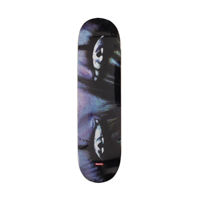 Supreme The Crow Skateboard Deck Eyes