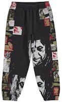 Supreme The Exorcist Sweatpant Black