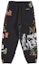 Order Supreme The Exorcist Sweatpant Black