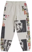 Supreme The Exorcist Sweatpant Natural