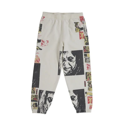 Supreme The Exorcist Sweatpant Natural