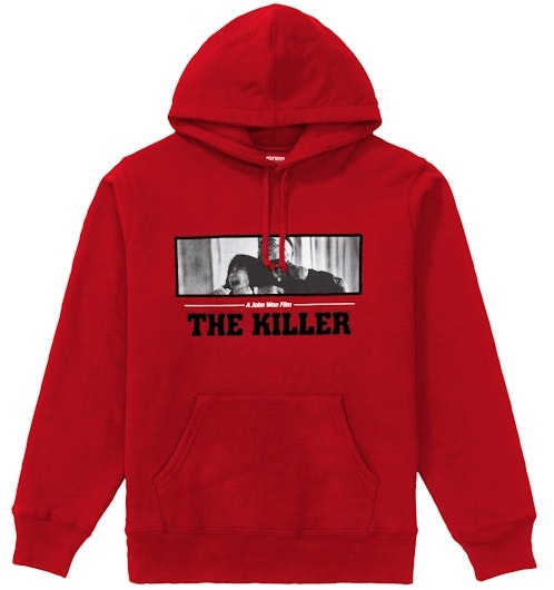 supreme-the-killer-hooded-sweatshirt-red