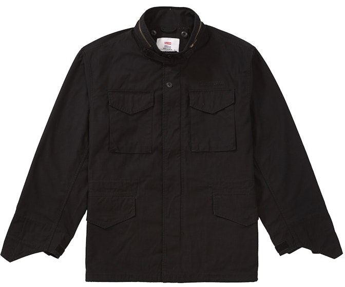 supreme-the-killer-m-65-black