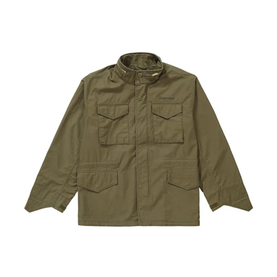 Supreme The Killer M ‘65 Olive