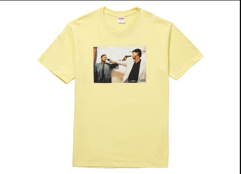 supreme-the-killer-trust-tee-pale-yellow