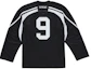 Order Supreme The Misfits Jersey Hockey Hitam