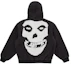 Buy Supreme The Misfits Hooded Work Jacket Black