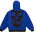 Buy Supreme The Misfits Hooded Work Jacket Royal