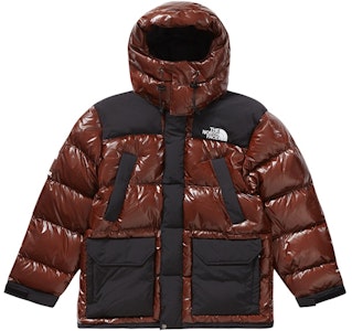 Supreme The North Face Abrigo 700-Fill Plumas Marrón Buy Supreme The North Face Abrigo 700-Fill Plumas Marrón