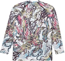 至高無上北面底層長袖上衣(2022 秋冬)多彩龍 Order 至高無上北面底層長袖上衣(2022 秋冬)多彩龍