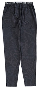 Supreme The North Face Seluar Base Layer Hitam Naga Order Supreme The North Face Seluar Base Layer Hitam Naga