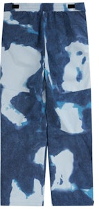 Supreme The North Face Pantalón Montaña Estampado Denim Deslavado Índigo Order Supreme The North Face Pantalón Montaña Estampado Denim Deslavado Índigo