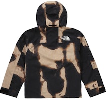 シュプリーム ノースフェイス ブリーチデニム マウンテンジャケット (黒)
Lookbook シュプリーム ノースフェイス ブリーチデニム マウンテンジャケット (黒)