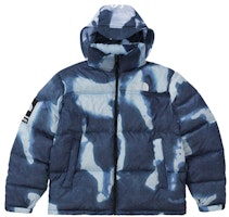 슈프림 x 노스페이스 블리치 데님 누プ시 자켓 인디고
Order 슈프림 x 노스페이스 블리치 데님 누プ시 자켓 인디고