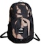 Buy Supreme The North Face Bleached Denim Print Pocono Backpack Black