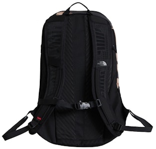 シュプリーム ノースフェイス ブリーチデニムポコノ黒
Lookbook シュプリーム ノースフェイス ブリーチデニムポコノ黒