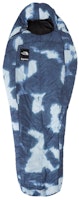 Supreme The North Face Bleached Denim Print Sleeping Bag Indigo Supreme The North Face Bleached Denim Print Sleeping Bag Indigo