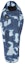 Buy Supreme The North Face Bleached Denim Print Sleeping Bag Indigo