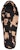 Supreme The North Face Bleached Denim Print Sleeping Bag Black