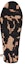 Lookbook Supreme The North Face Bleached Denim Print Sleeping Bag Black