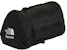 Supreme The North Face Bleached Denim Print Sleeping Bag Black