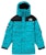 Supreme The North Face Coldworks 700-Fill Down Parka Teal