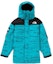 Buy Supreme The North Face Coldworks 700-Fill Down Parka Teal