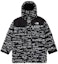 Buy Supreme The North Face Coldworks 700-Fill Down Parka Black