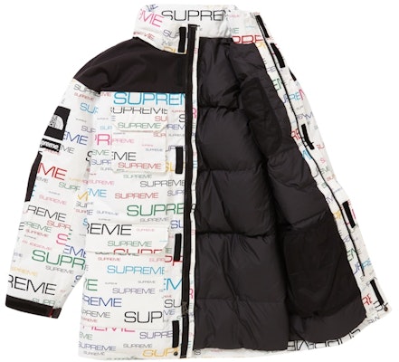 Supreme The North Face Coldworks 700-Fill Down Parka White Order Supreme The North Face Coldworks 700-Fill Down Parka White
