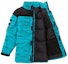 Order Supreme The North Face Coldworks 700-Fill Down Parka Teal