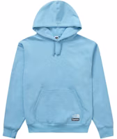 Supreme The North Face Convertible Hooded Sweatshirt Blue Supreme The North Face Convertible Hooded Sweatshirt Blue