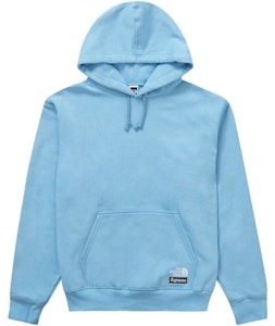 Sudadera Azul con Capucha Convertible Supreme The North Face Buy Sudadera Azul con Capucha Convertible Supreme The North Face