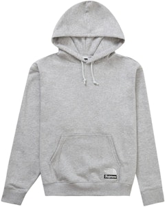 シュプリーム×ノースフェイス 変形パーカー (ヘザーグレー)
Buy シュプリーム×ノースフェイス 変形パーカー (ヘザーグレー)