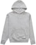Buy Supreme The North Face Convertible Hooded Sweatshirt Heather Grey